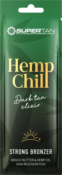 Hemp Chill Bronzer